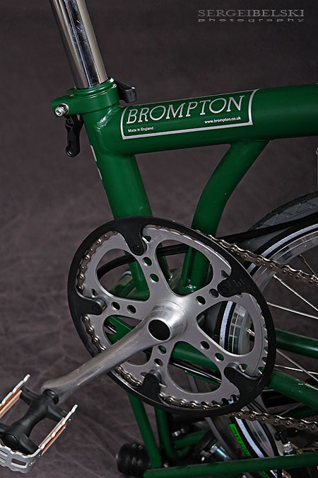 bicycle sergei belski photo