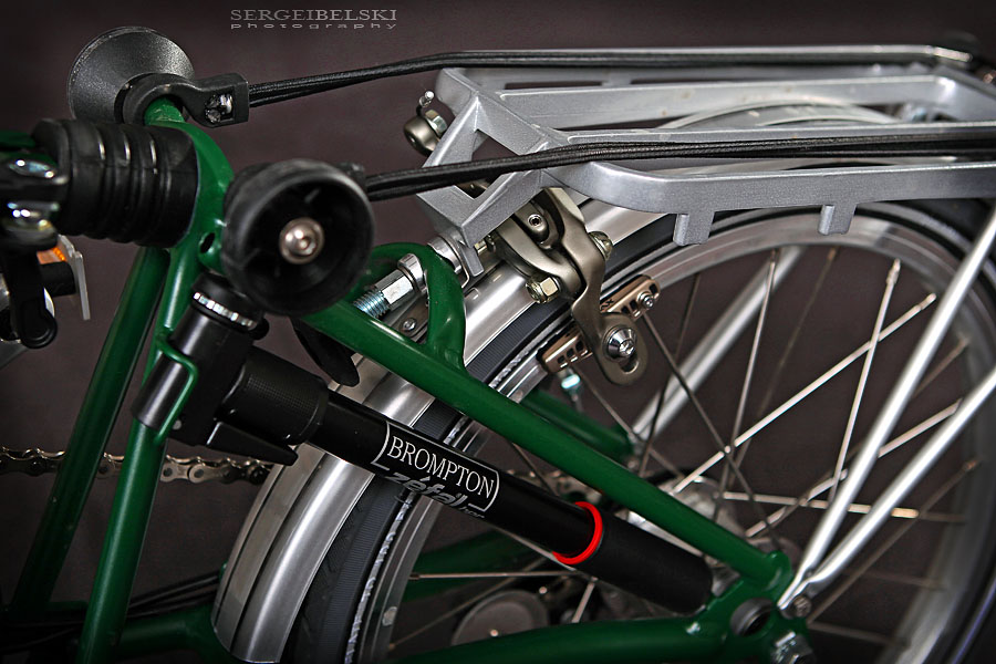 bicycle sergei belski photo