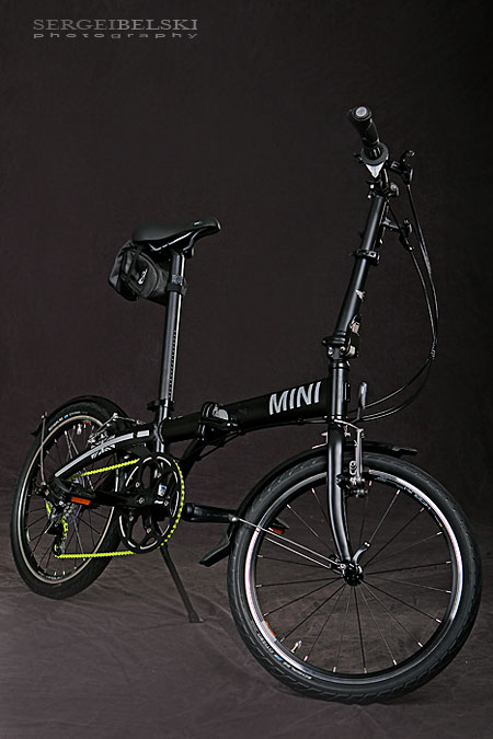 bicycle sergei belski photo