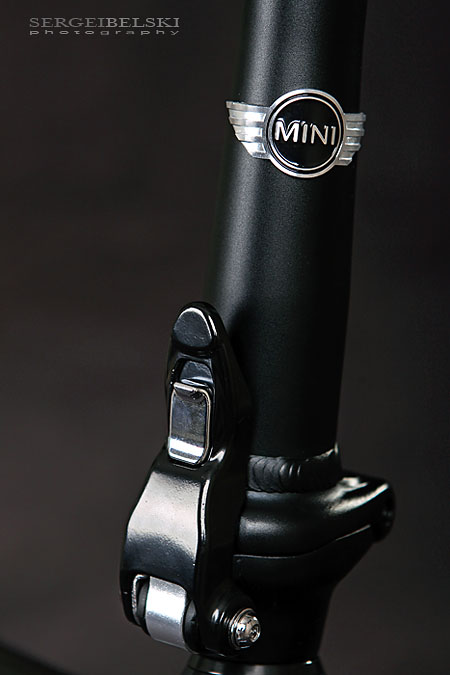 bicycle sergei belski photo