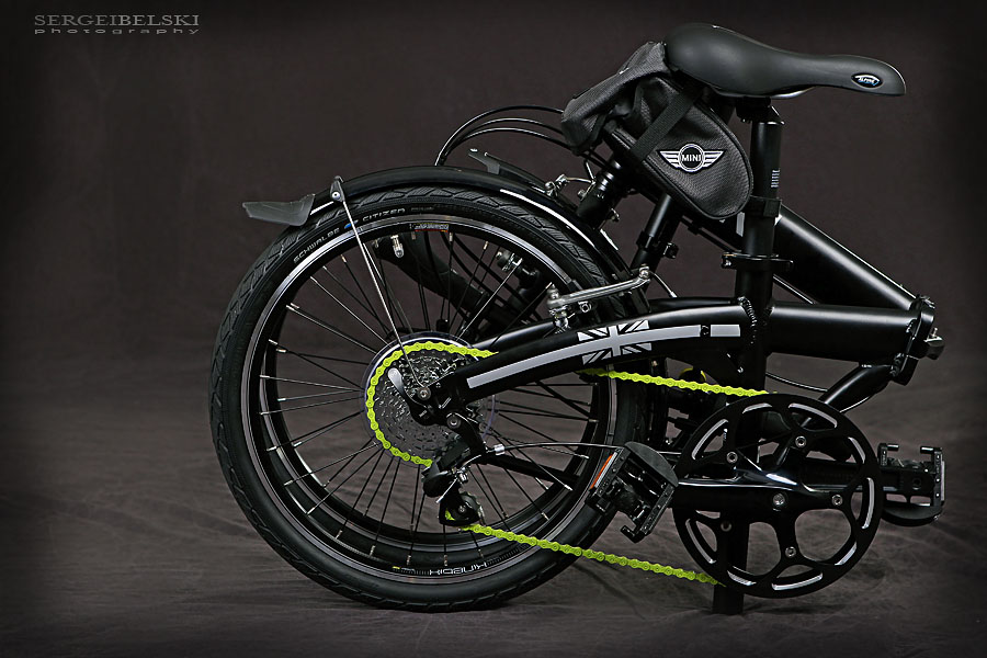 bicycle sergei belski photo