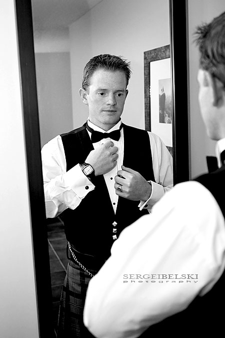 wedding sergei belski photo