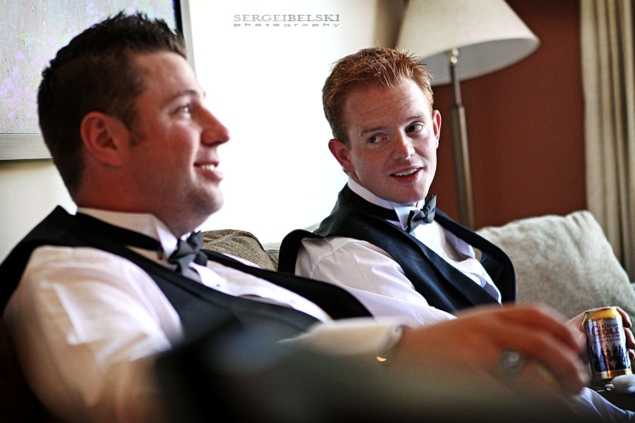 wedding sergei belski photo