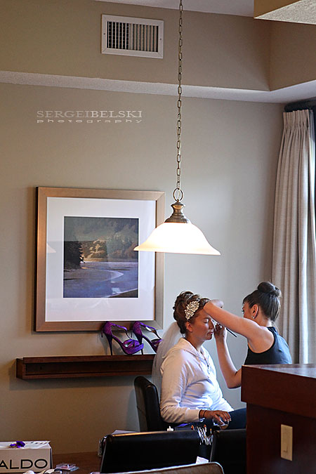 wedding sergei belski photo