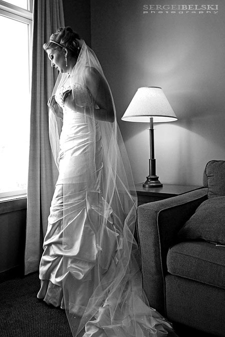 wedding sergei belski photo