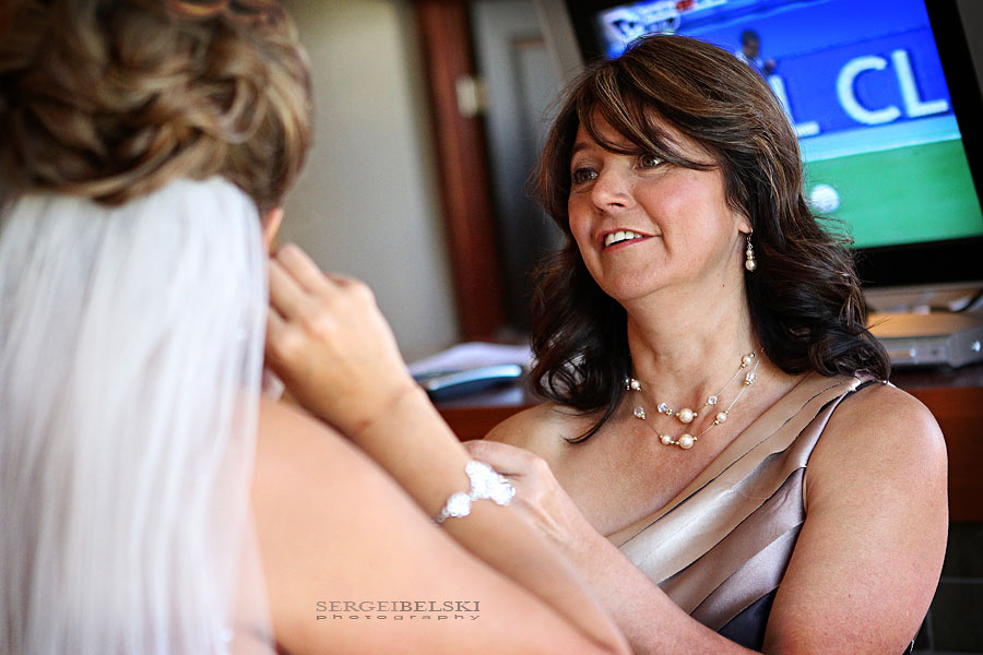 wedding sergei belski photo