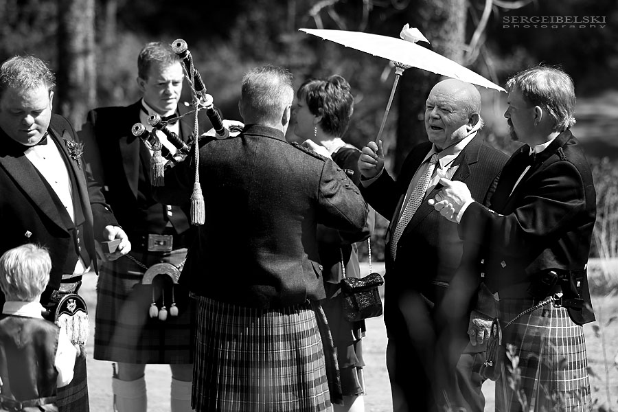 wedding sergei belski photo