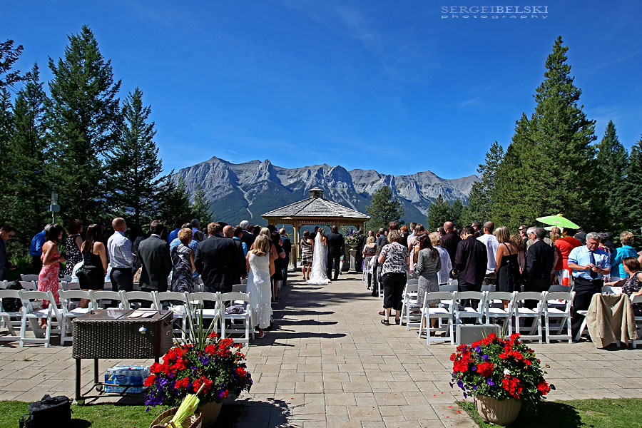 wedding sergei belski photo