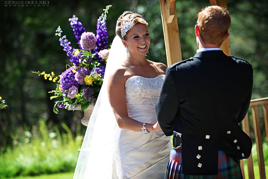 wedding sergei belski photo
