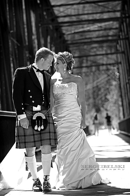 wedding sergei belski photo