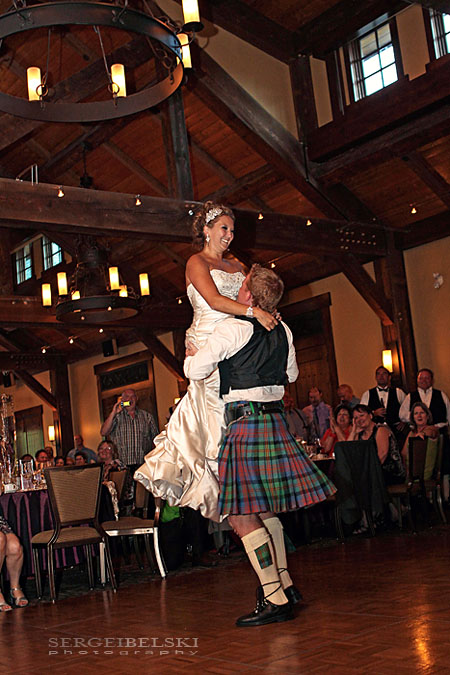 wedding sergei belski photo