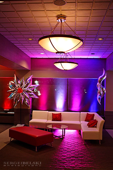 calgary event photographer corporate christmas party photo