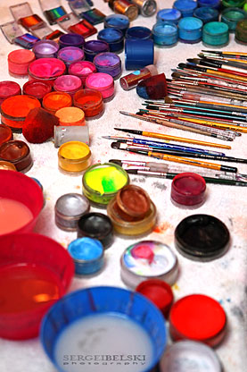 calgary event photographer corporate christmas party photo