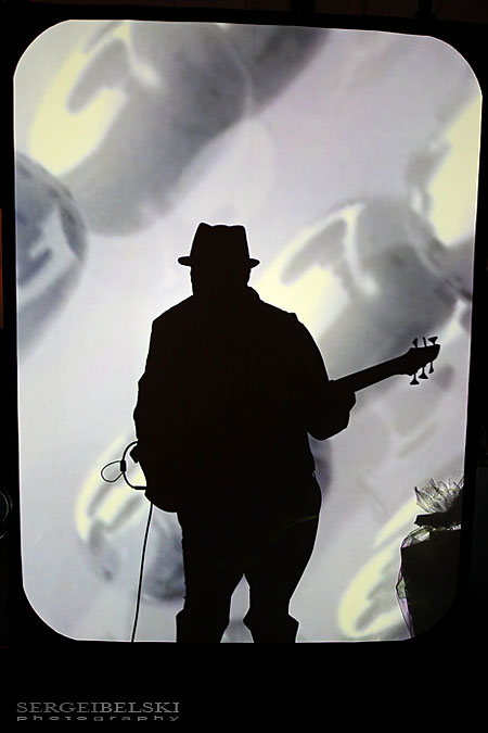 calgary event photographer corporate christmas party photo