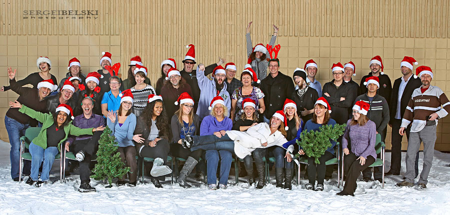 group sergei belski photo