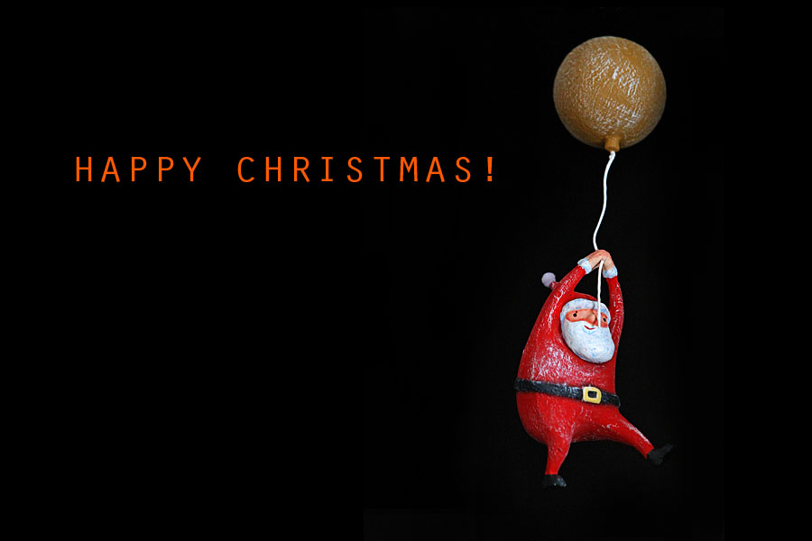 christmas santa sergei belski photo