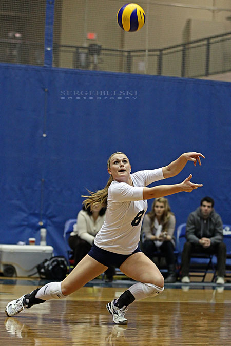 mount royal university volleyball sergei belski photo