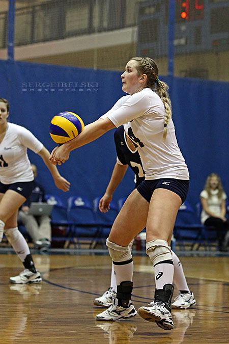 mount royal university volleyball sergei belski photo