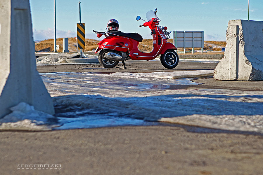 vespa adventures sergei belski photo