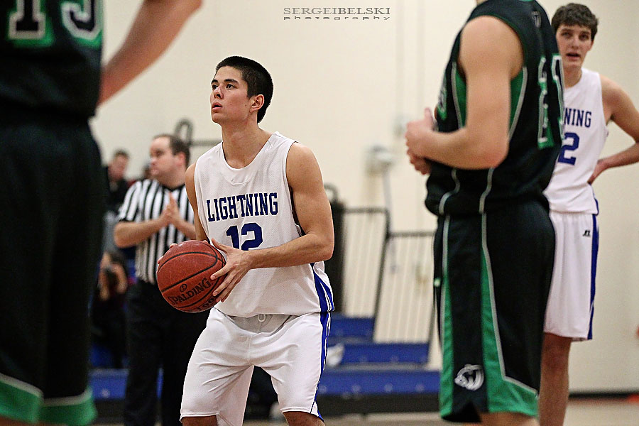 stmu basketball sergei belski photo
