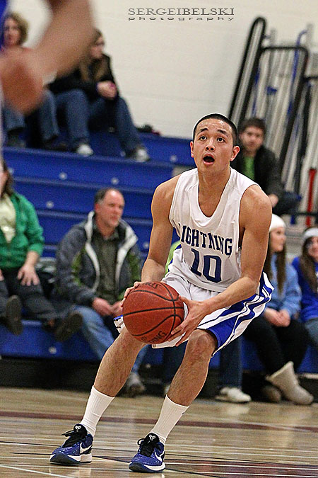 stmu basketball sergei belski photo