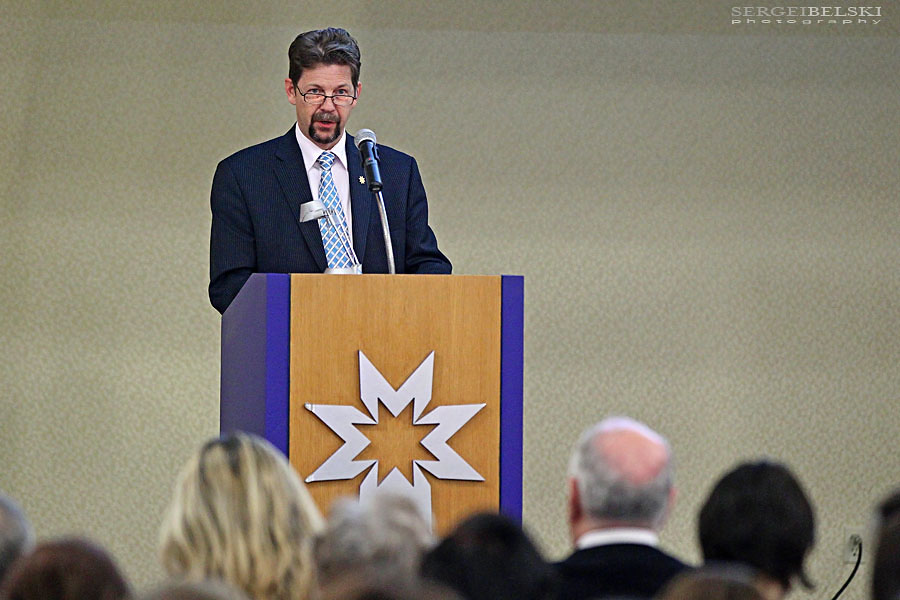 stmu event sergei belski photo