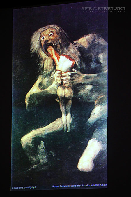 stmu event sergei belski photo