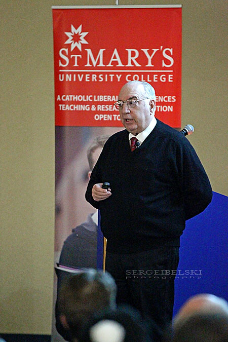 stmu event sergei belski photo