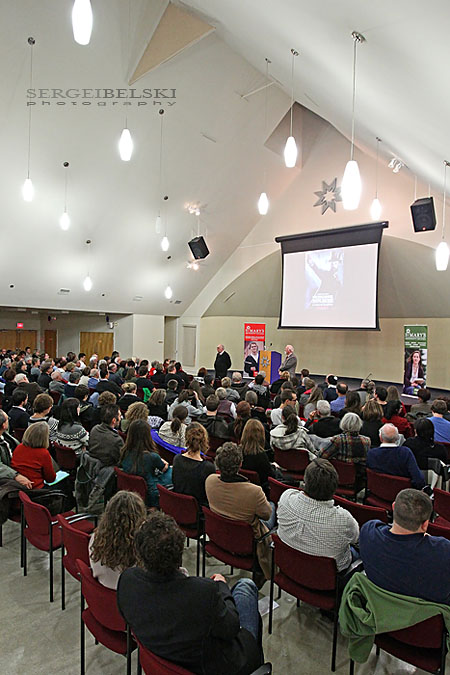 stmu event sergei belski photo