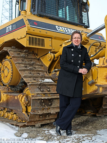 AirdrieLIFE magazine photo