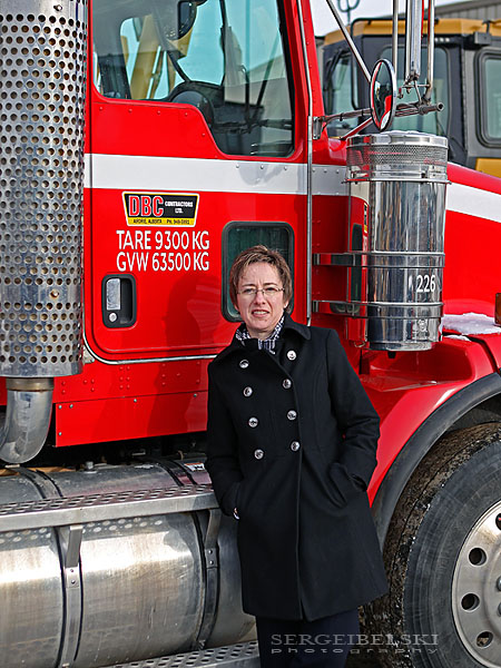 AirdrieLIFE magazine photo