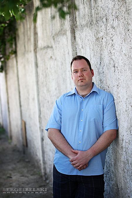 mexico engagement photo