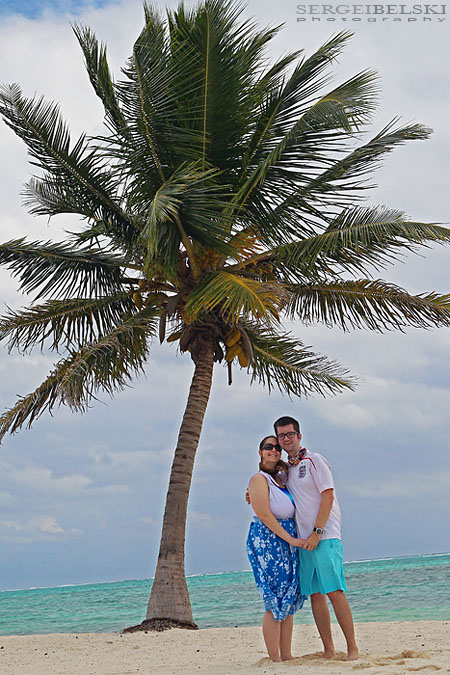 mexico vacation photo