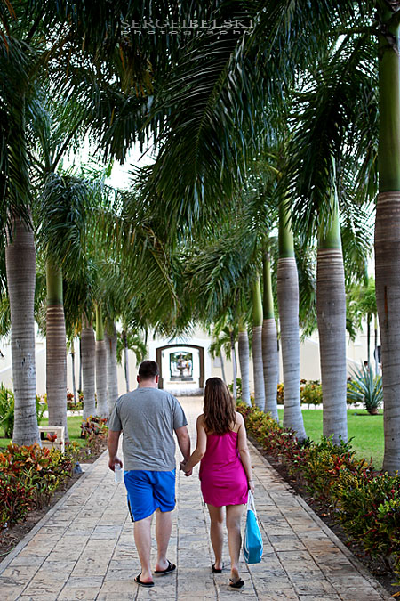 mexico vacation photo