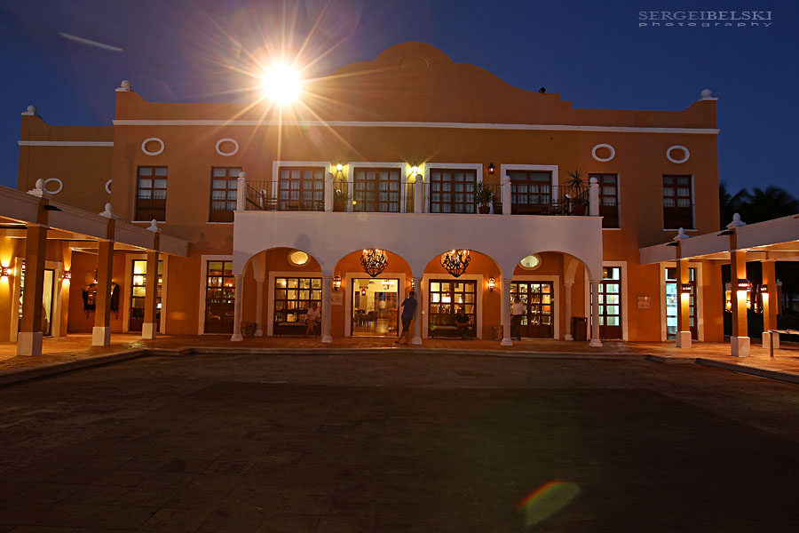 mexico vacation photo