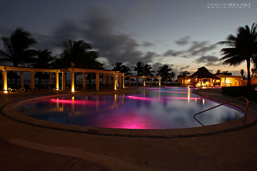 mexico vacation photo