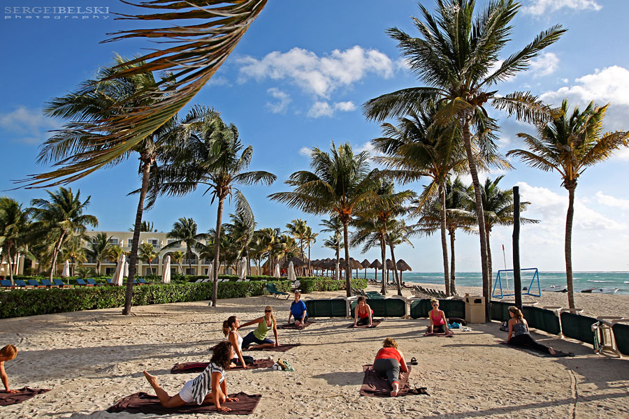 mexico vacation photo