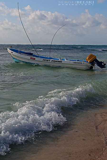 mexico vacation photo