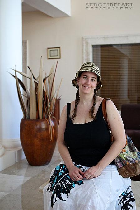 mexico vacation photo