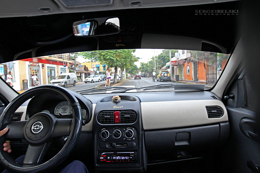 mexico vacation photo