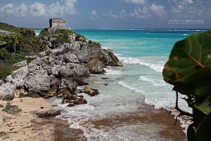 mexico vacation photo