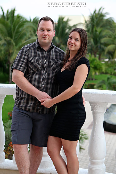 mexico vacation photo