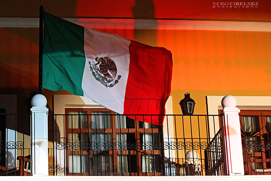 mexico vacation photo