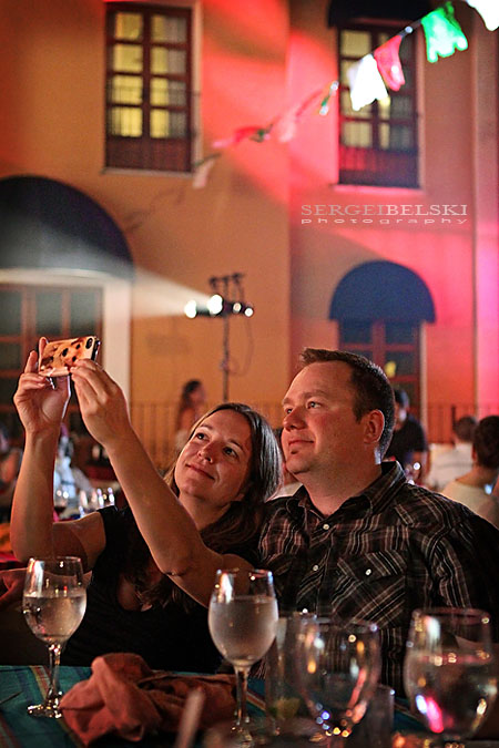 mexico vacation photo