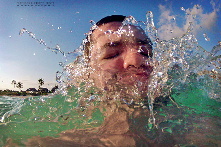 mexico vacation photo