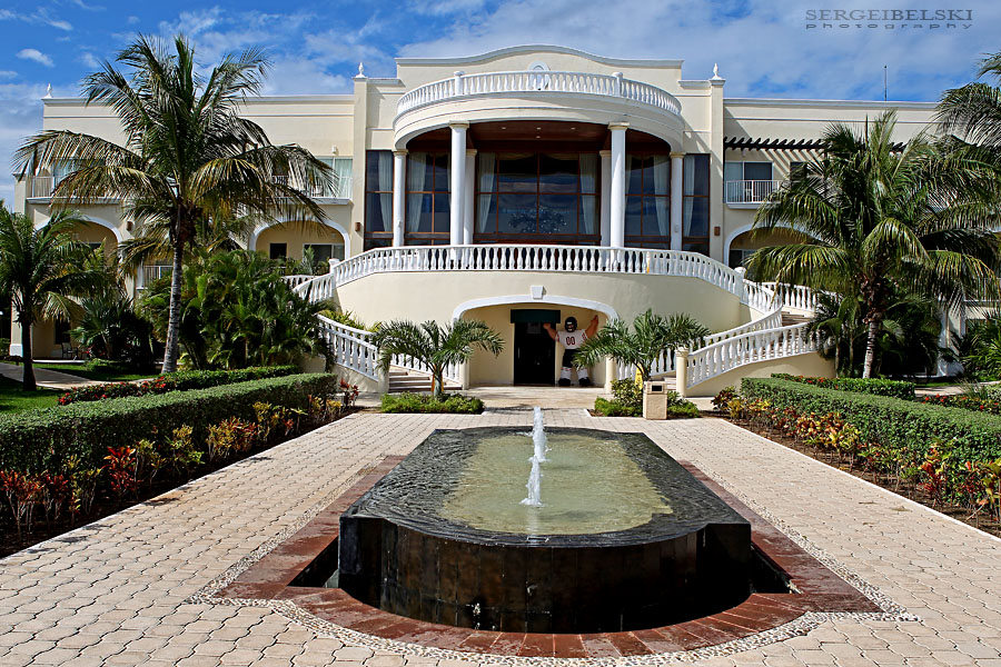 mexico vacation photo