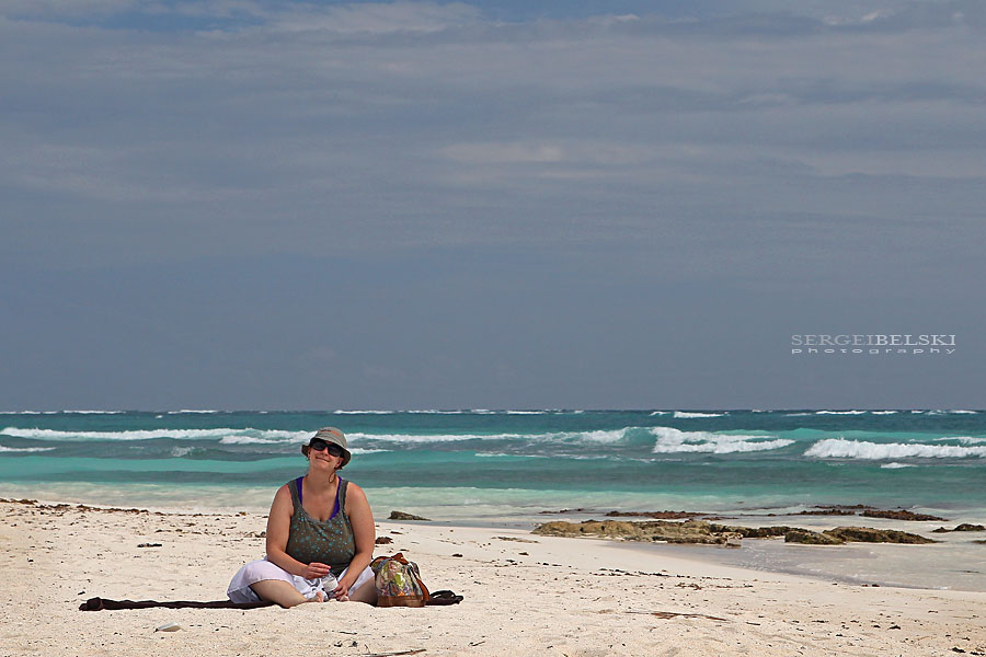 mexico vacation photo