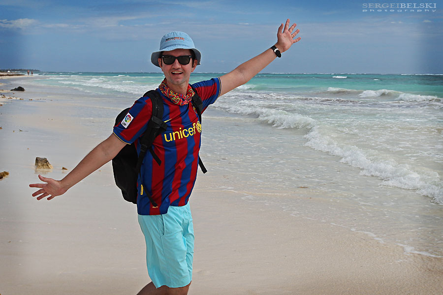 mexico vacation photo