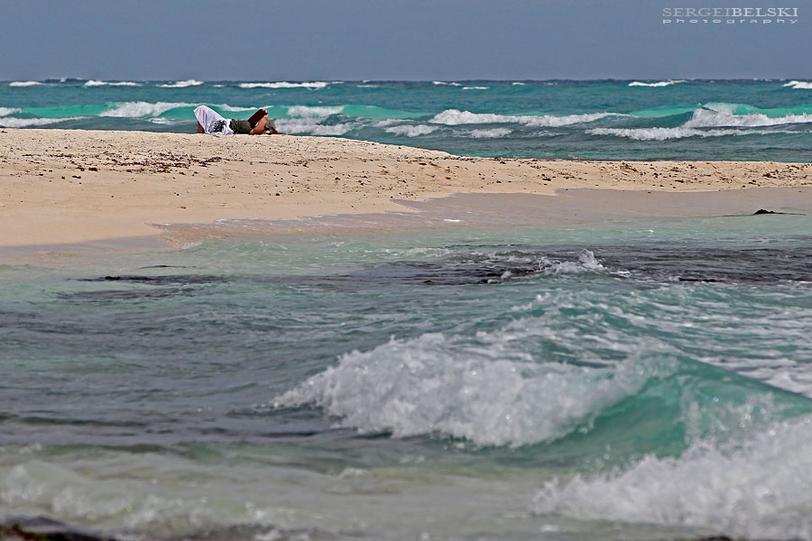 mexico vacation photo