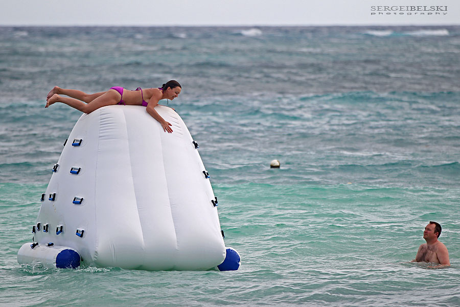 mexico vacation photo